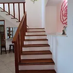 Cobertura Duplex Com Ar Condicionado Na Praia Grande De Ubatuba