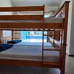Cobertura Duplex Com Ar Condicionado Na Praia Grande De Ubatuba