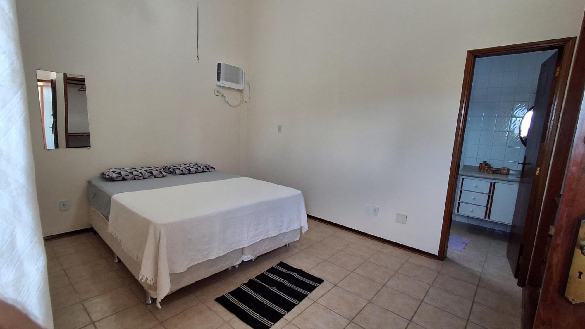 Cobertura Duplex Com Ar Condicionado Na Grande De
