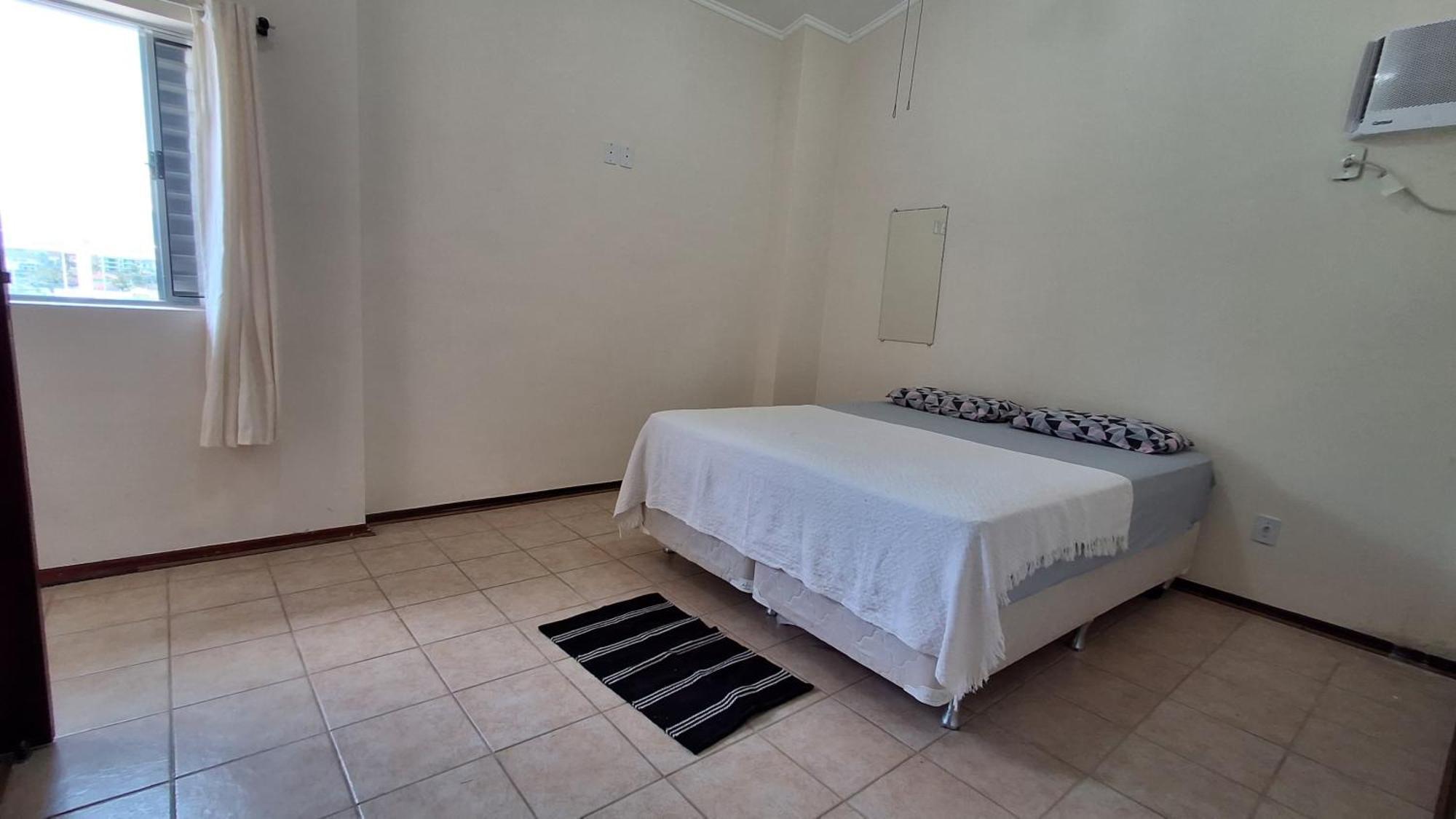 Apartamento Cobertura Duplex Com Ar Condicionado Na Grande De *