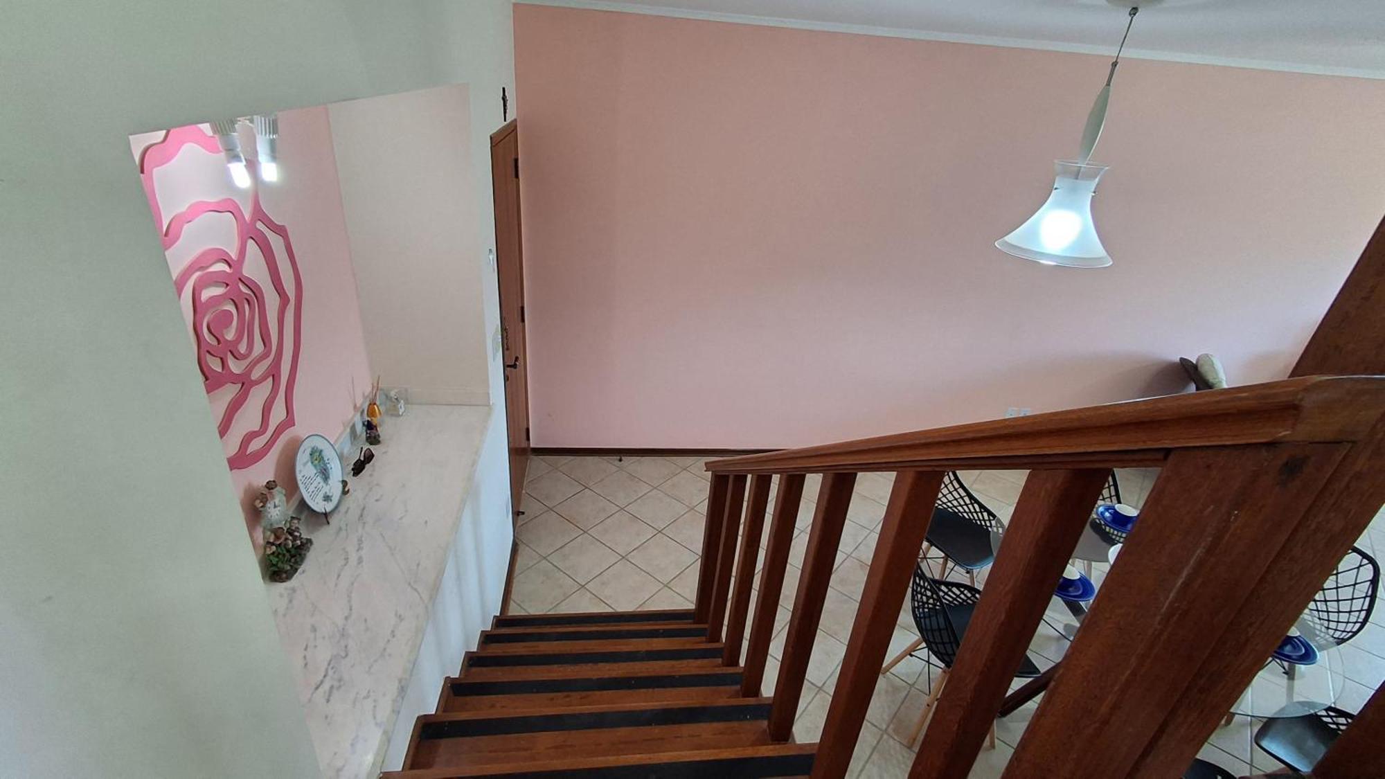 Cobertura Duplex Com Ar Condicionado Na Grande De Apartamento