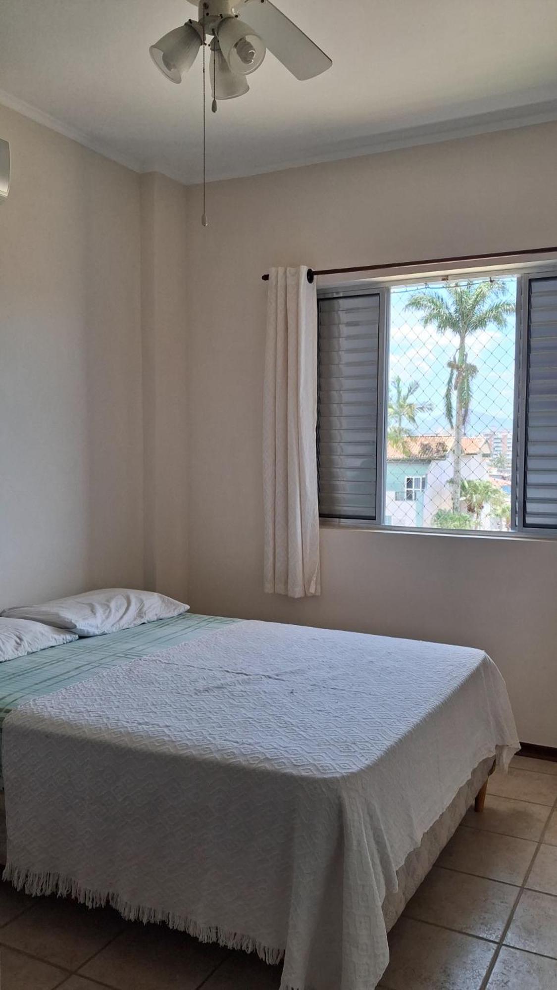 Apartamento Cobertura Duplex Com Ar Condicionado Na Grande De