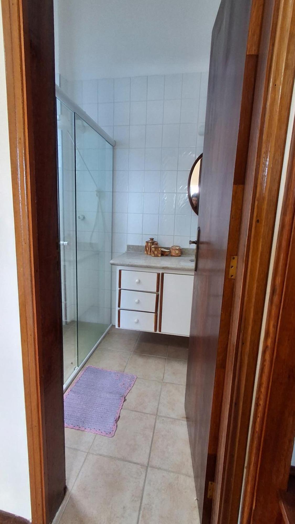 Cobertura Duplex Com Ar Condicionado Na Grande De Apartamento *