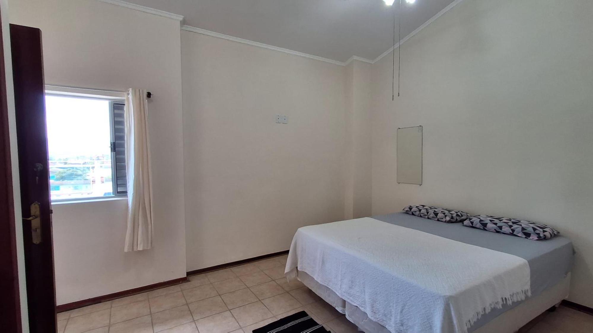 Apartamento Cobertura Duplex Com Ar Condicionado Na Grande De