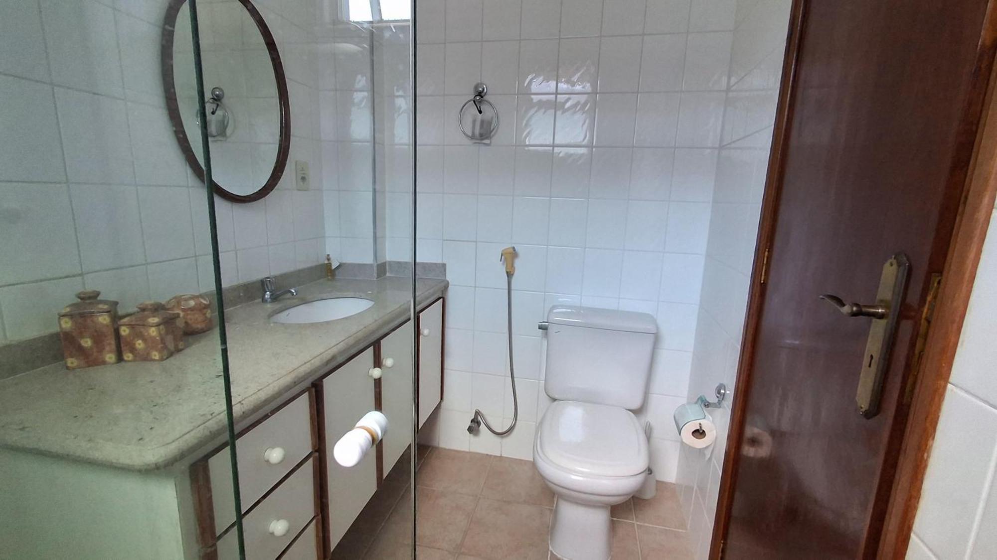 Apartamento Cobertura Duplex Com Ar Condicionado Na Grande De *