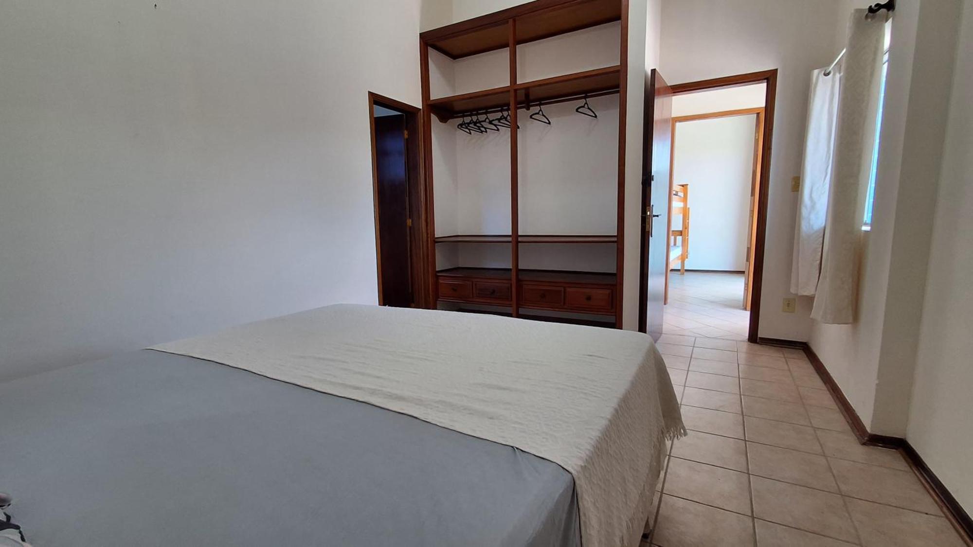 Cobertura Duplex Com Ar Condicionado Na Grande De * Ubatuba