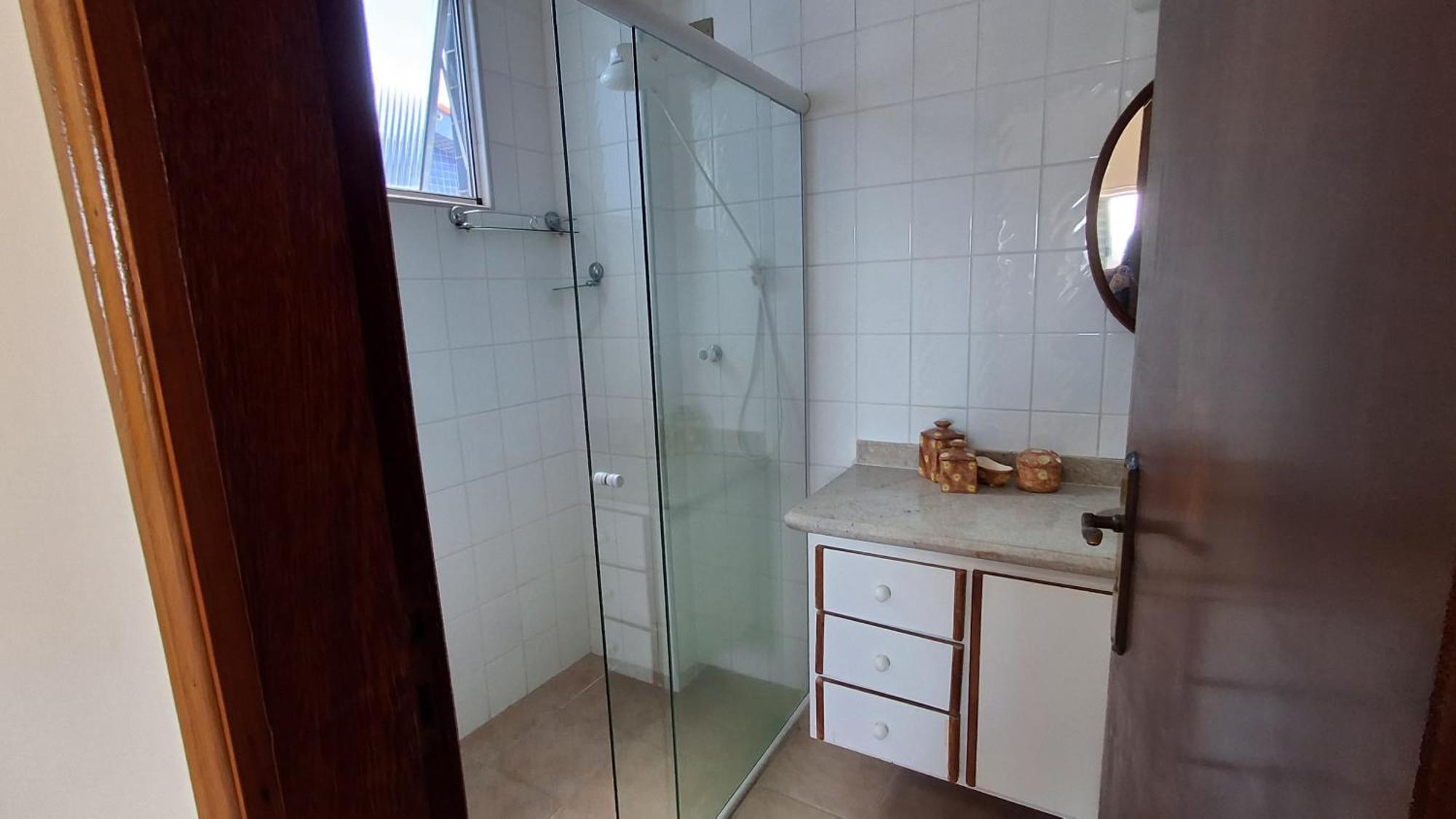 Cobertura Duplex Com Ar Condicionado Na Grande De Apartamento