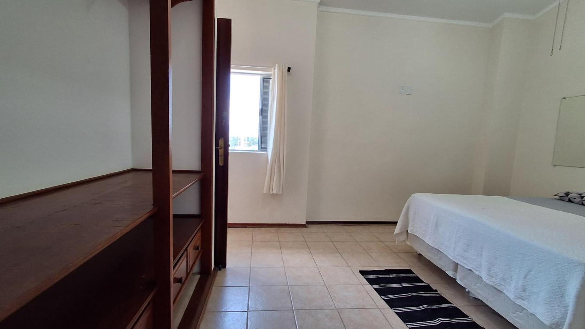 Apartamento Cobertura Duplex Com Ar Condicionado Na Grande De