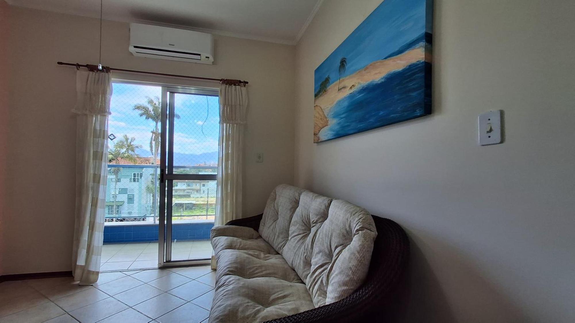 Apartamento Cobertura Duplex Com Ar Condicionado Na Grande De *