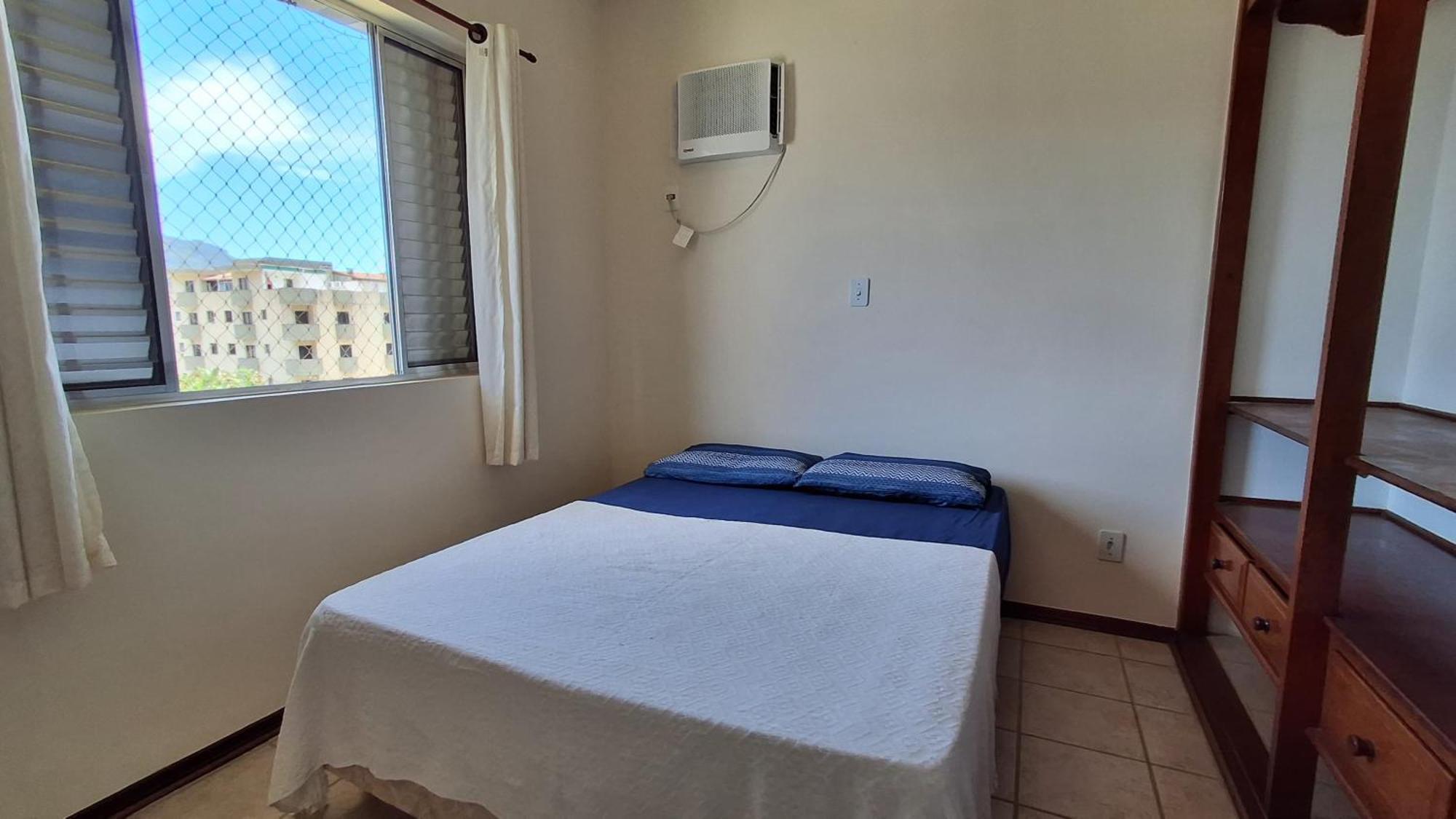 Cobertura Duplex Com Ar Condicionado Na Grande De Ubatuba