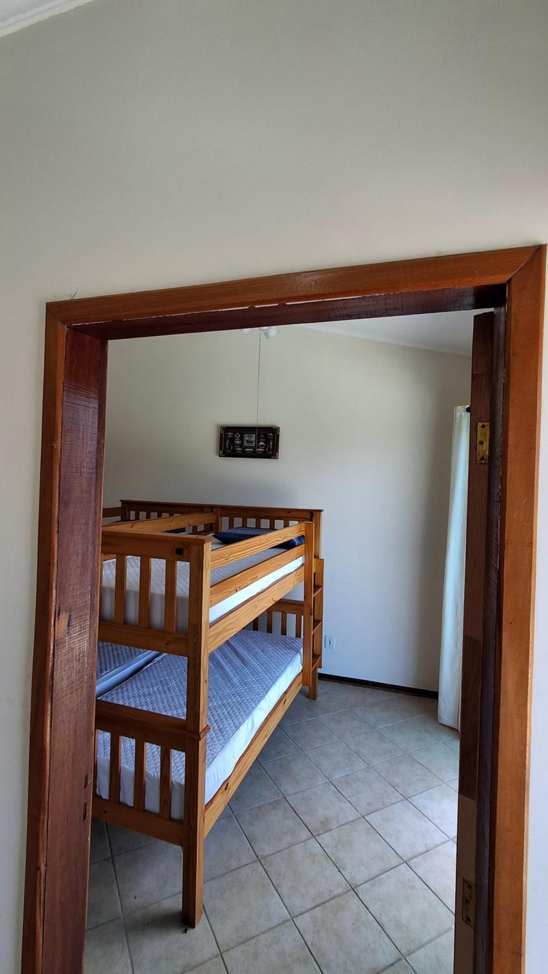 Cobertura Duplex Com Ar Condicionado Na Grande De Apartamento Ubatuba